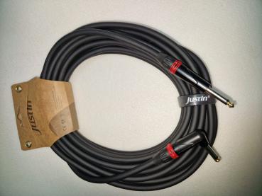 Instrumentenkabel 10 m